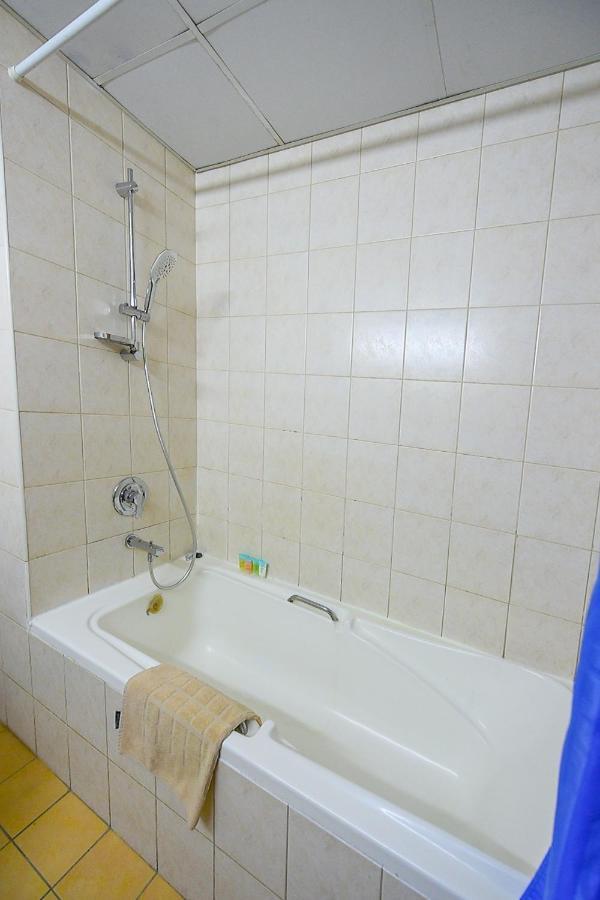 Luxury Escapes - Studio Near Ibn Battuta Mall & Metro - Mog 193 Discovery Gardens Dubai Luaran gambar