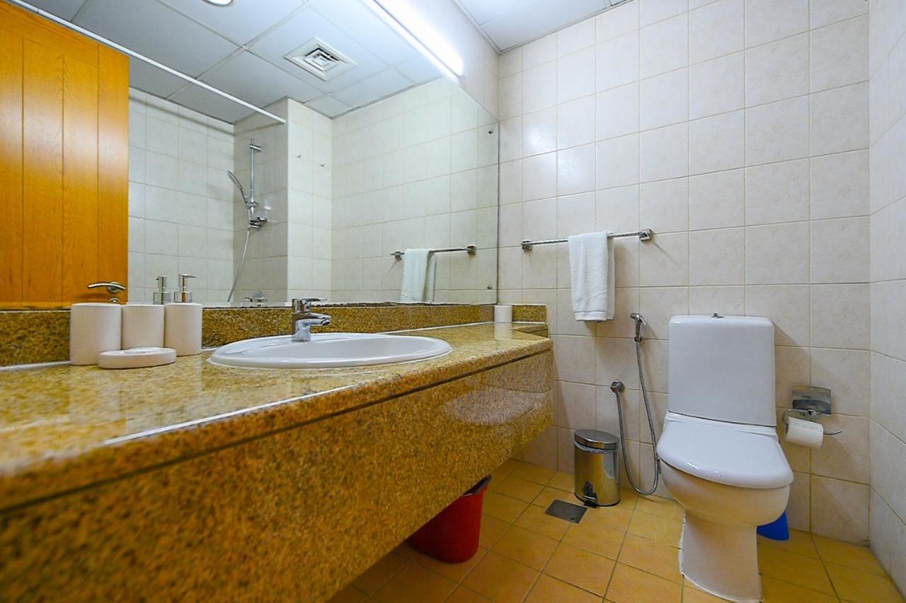 Luxury Escapes - Studio Near Ibn Battuta Mall & Metro - Mog 193 Discovery Gardens Dubai Luaran gambar